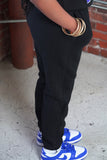 Form Fitted Sweats