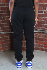 Form Fitted Sweats